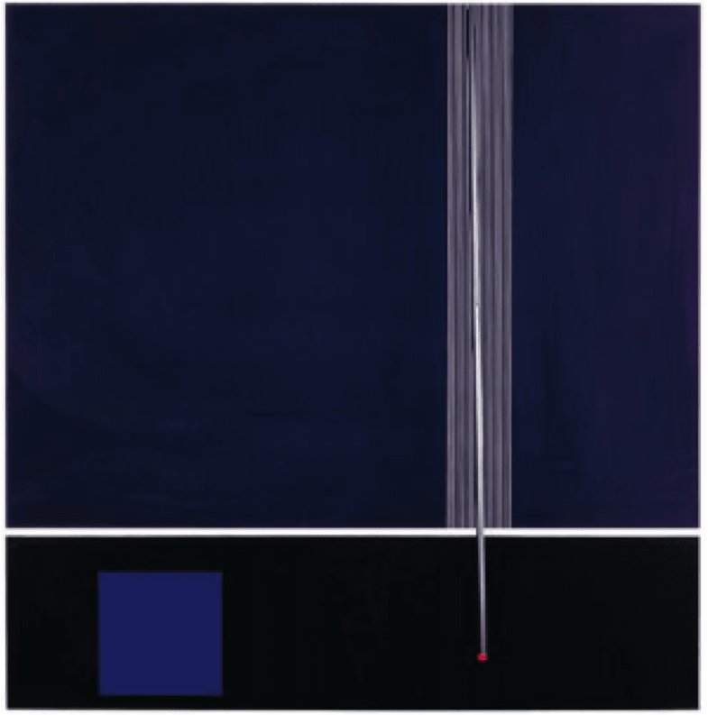 Homage to Jesús Rafael Soto  - Exhibition Photo 1