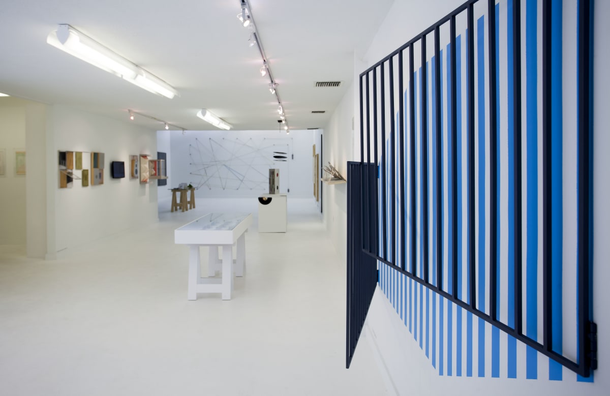 Again for the First Time - Exhibition Photo 9