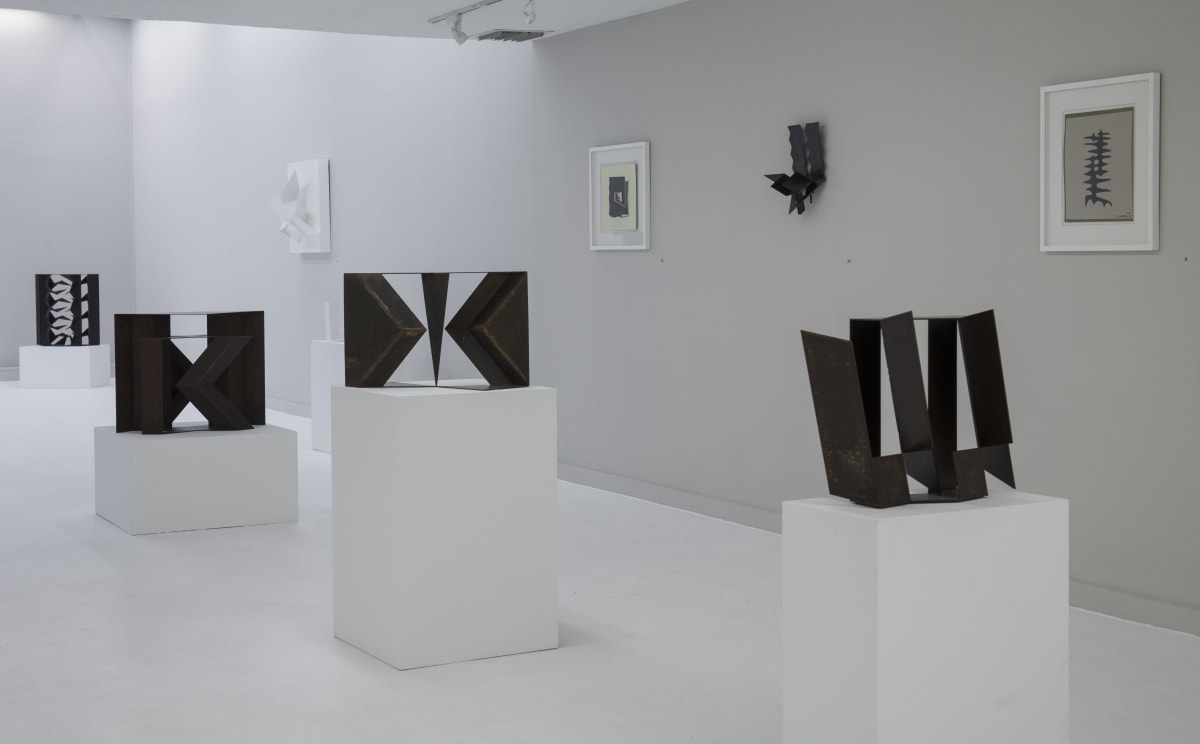 Eduardo Ramírez Villamizar - Exhibition Photo 3