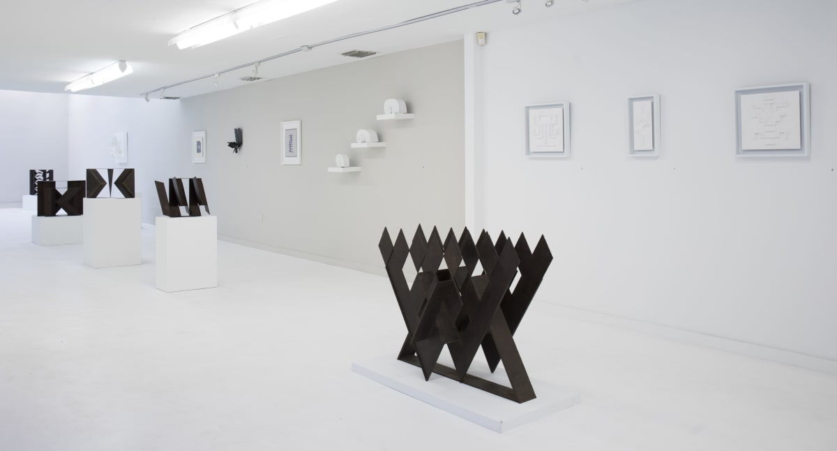 Eduardo Ramírez Villamizar - Exhibition Photo 6