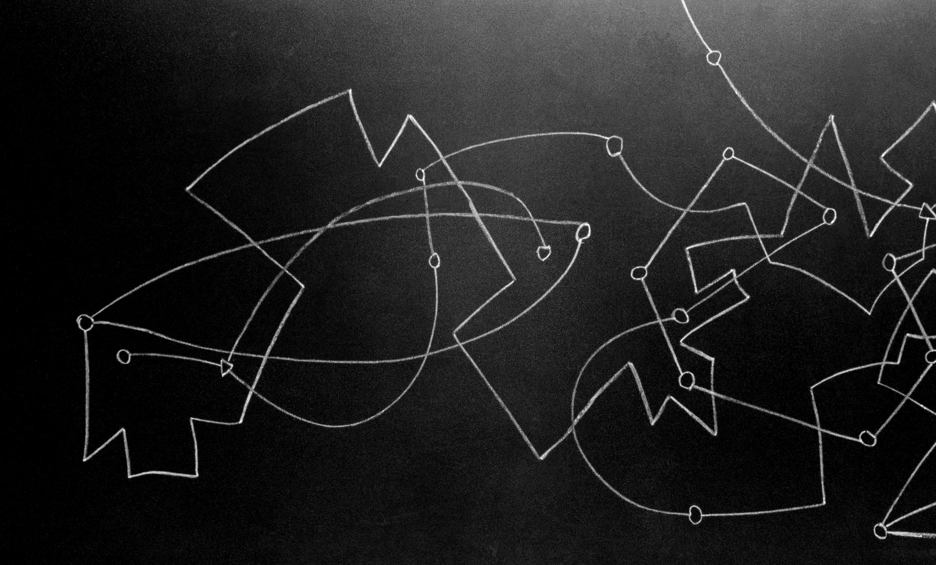 1994-95 | Mapping Relations | Balteo-Yazbeck | 2025 - Exhibition Photo 1