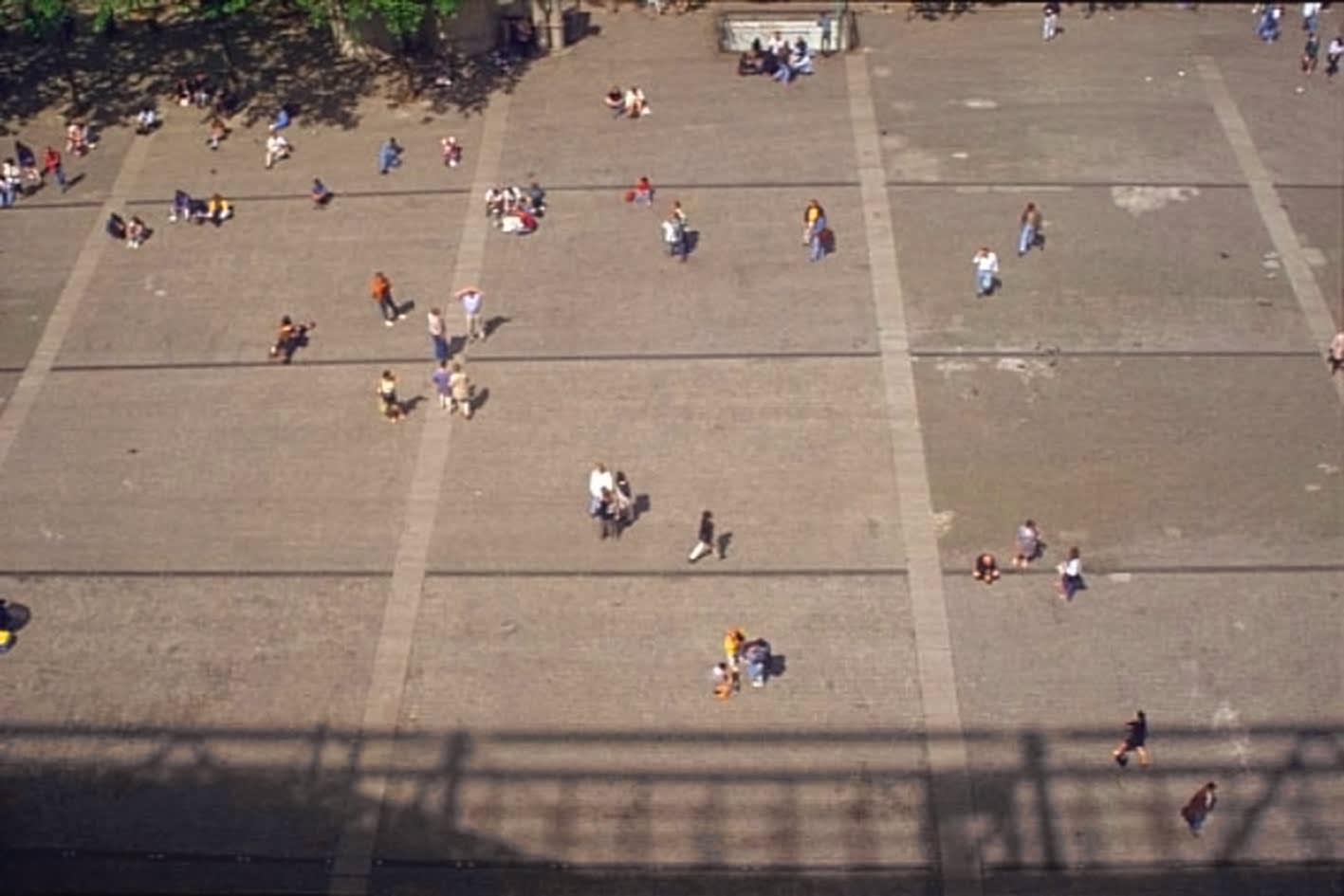 1994-95 | Mapping Relations | Balteo-Yazbeck | 2025 - Exhibition Photo 2