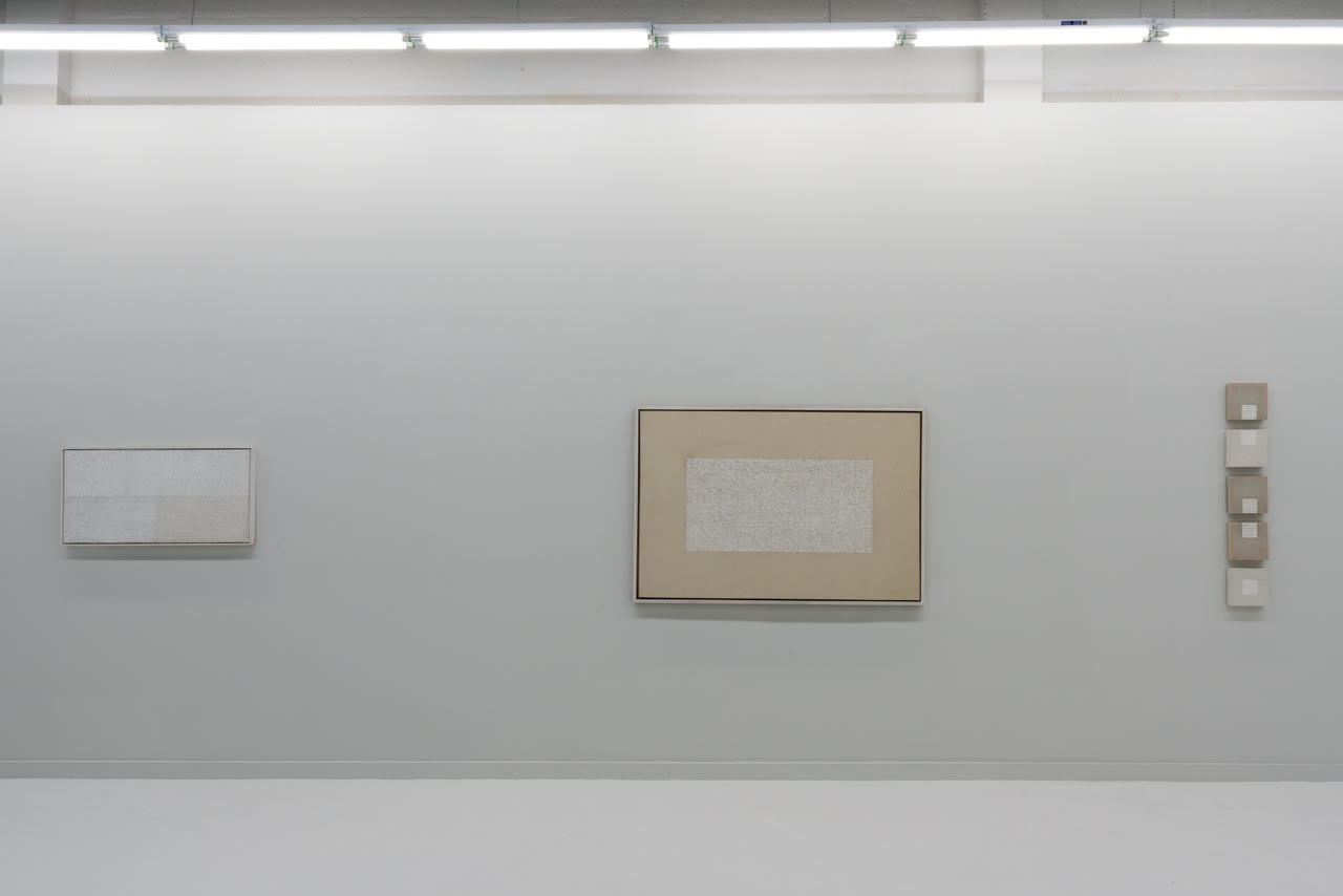 The Silent Paths: Medina & Tagliafico - Exhibition Photo 2