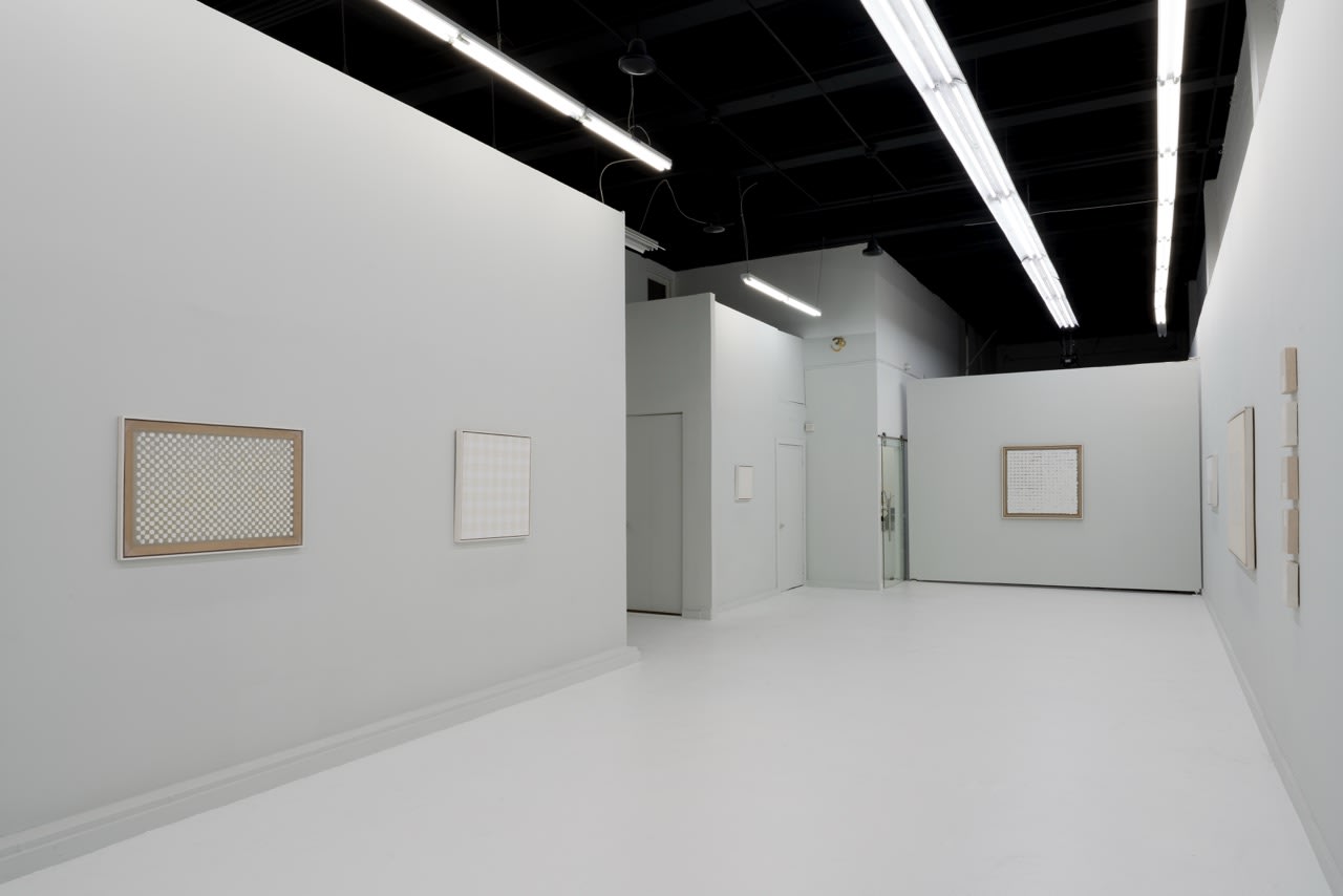 The Silent Paths: Medina & Tagliafico - Exhibition Photo 6