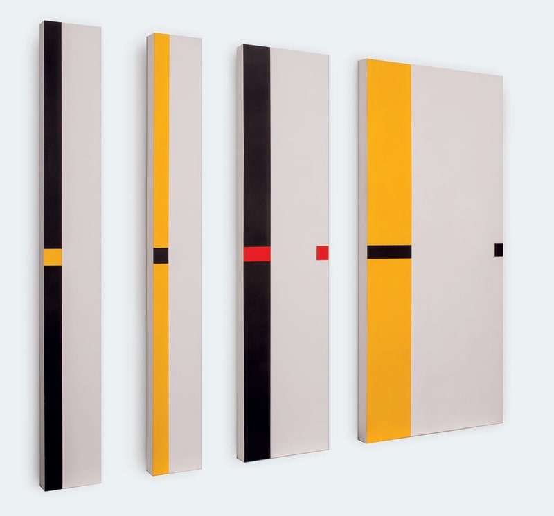 Cuarteto_ Tema Marginal