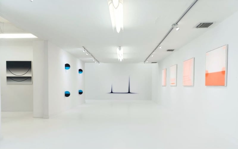 One Thousand Days of Light