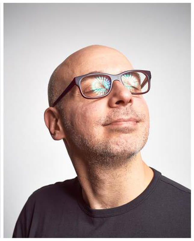 Balteo-Yazbeck, Alessandro