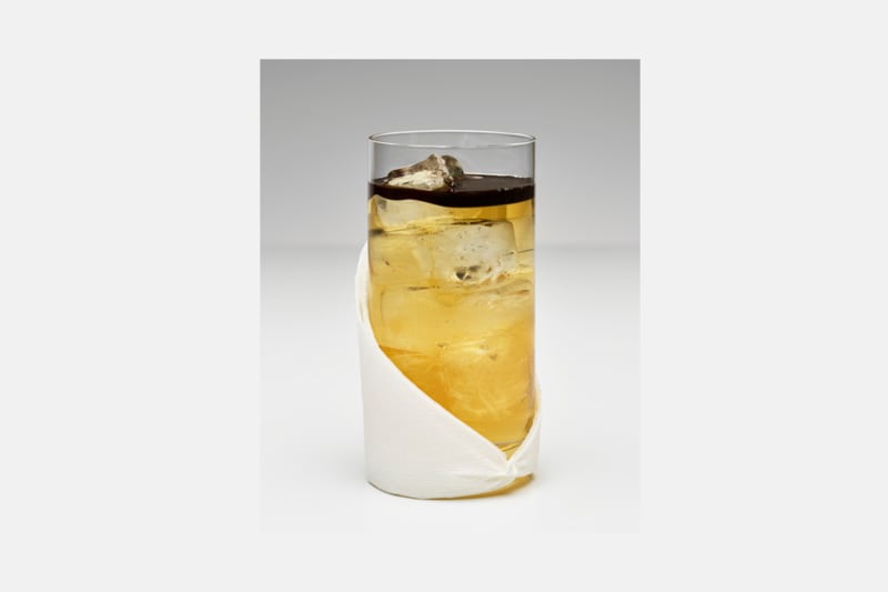 Vanitas (From the series Modern Entanglements)