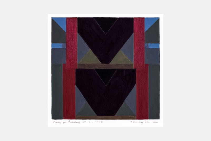 Study for Painting No. 1 (1)