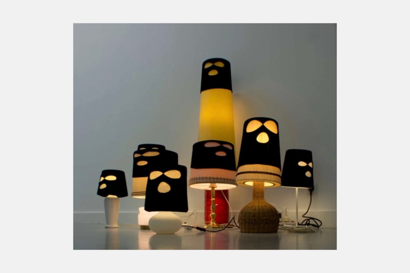 Snow White doesn't live here anymore,