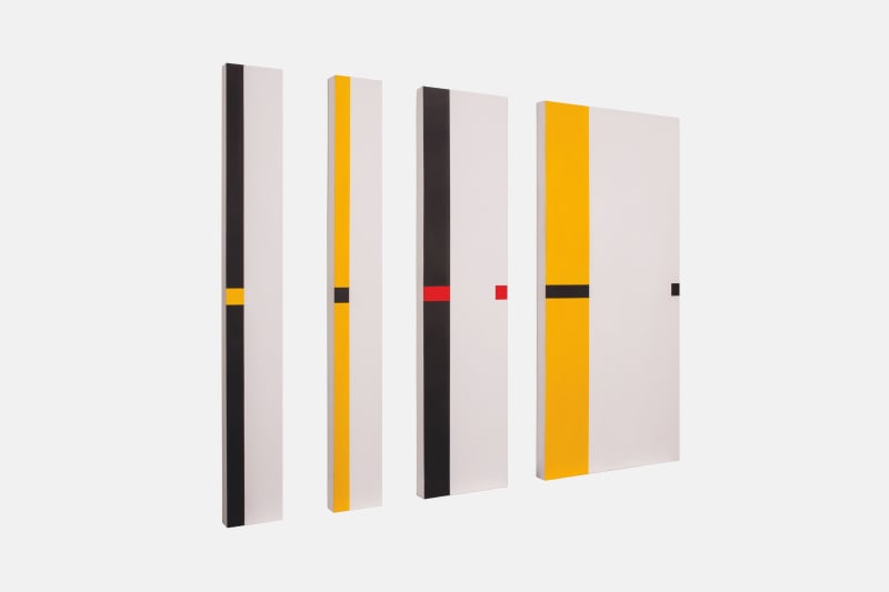 Cuarteto: Tema Marginal