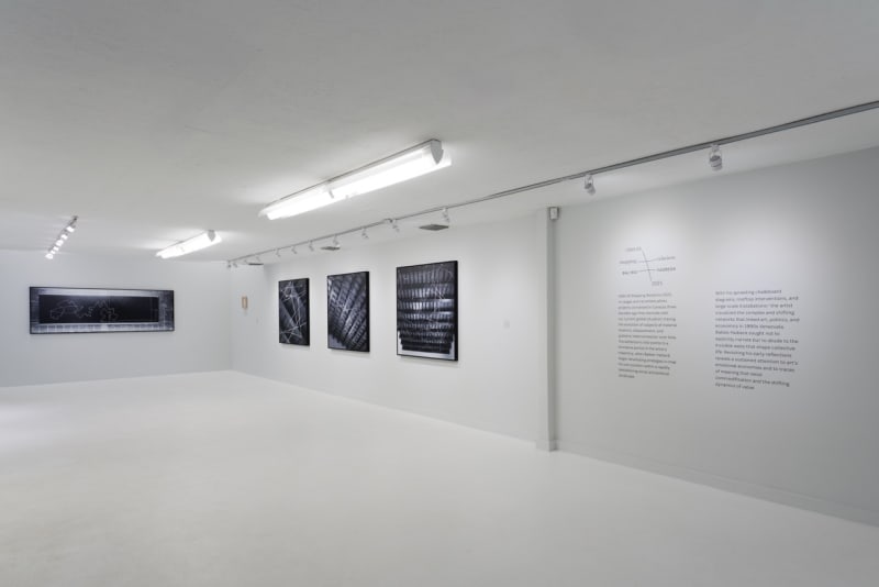 1994-95 | Mapping Relations | Balteo-Yazbeck | 2025