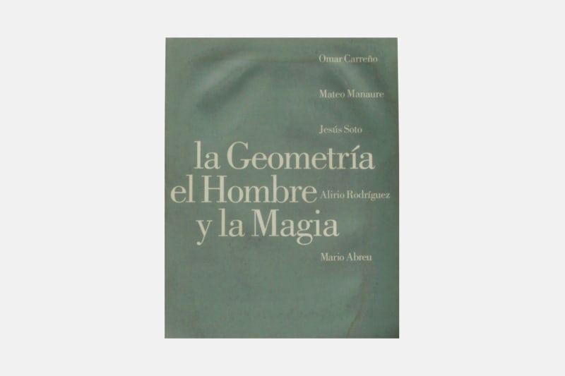 La Geometria, el Hombre y la Magia