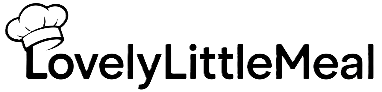 LovelyLittleMeal