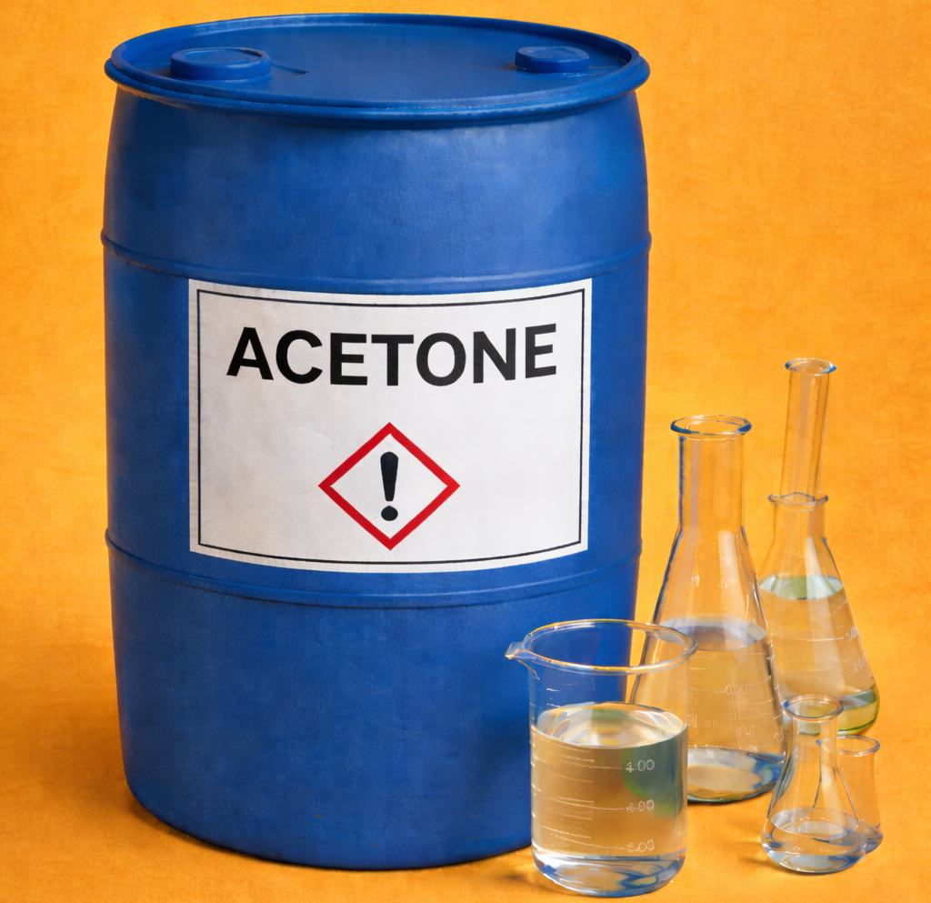 Isopropyl Alcohol (IPA)