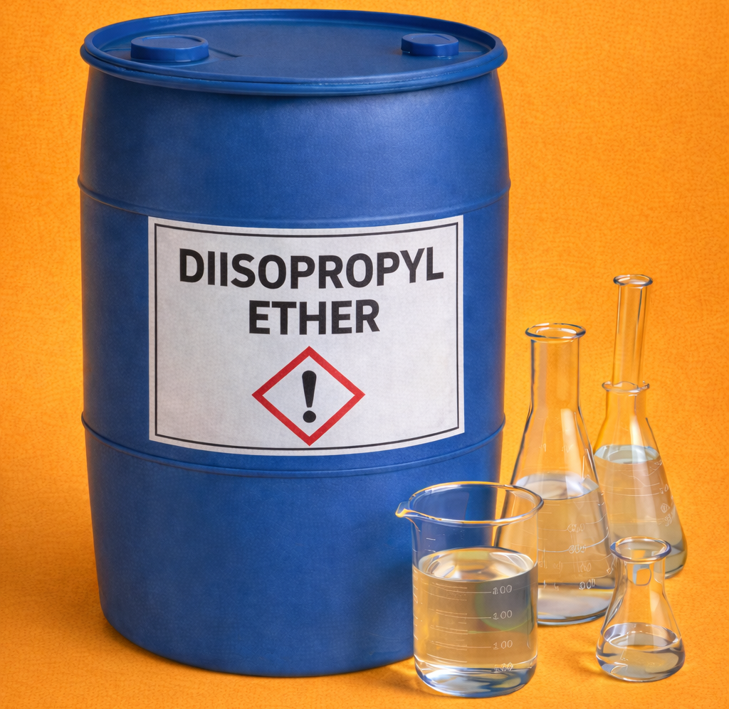 Isopropyl Alcohol (IPA)