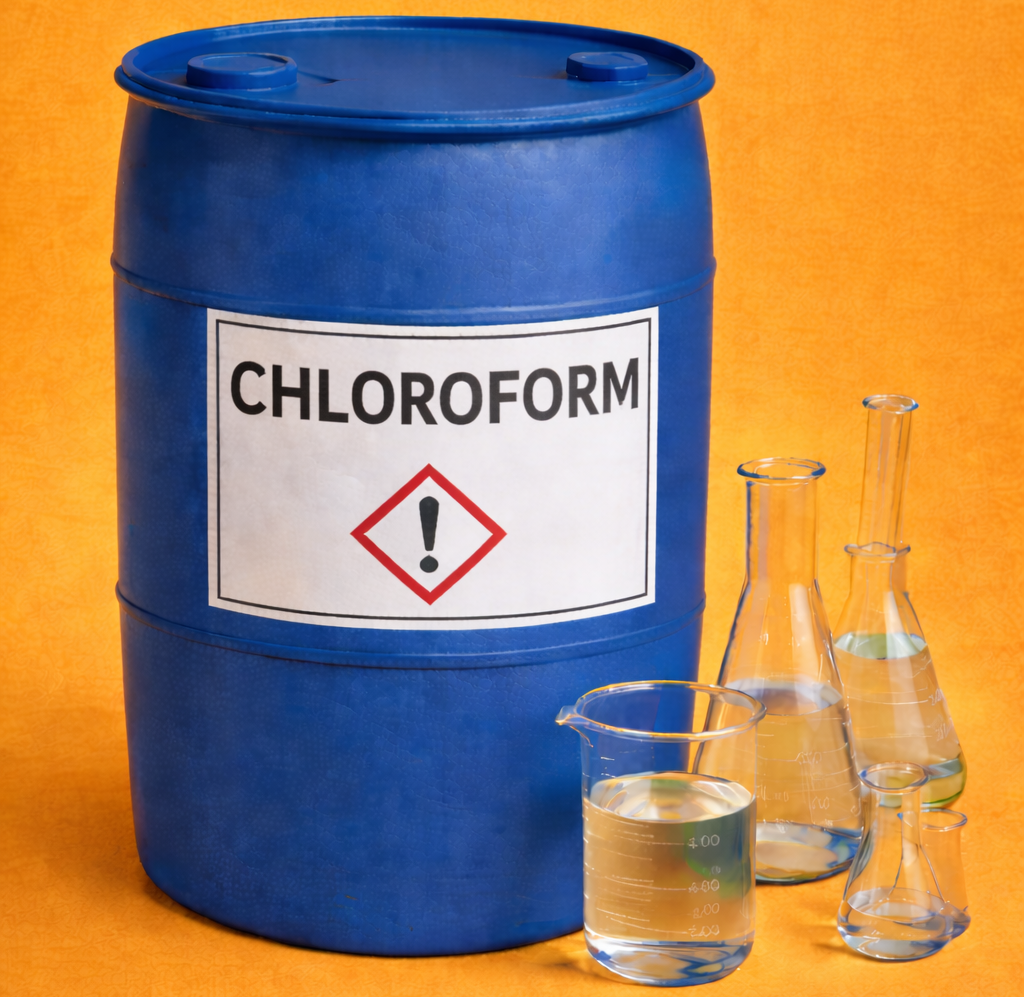 Isopropyl Alcohol (IPA)