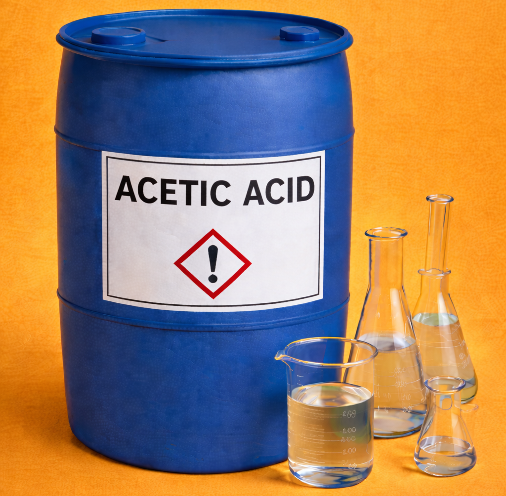 Isopropyl Alcohol (IPA)