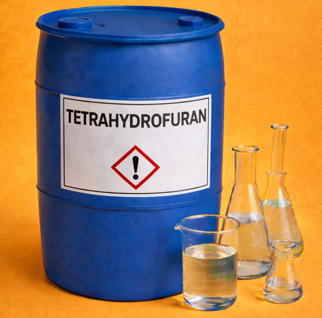 Isopropyl Alcohol (IPA)