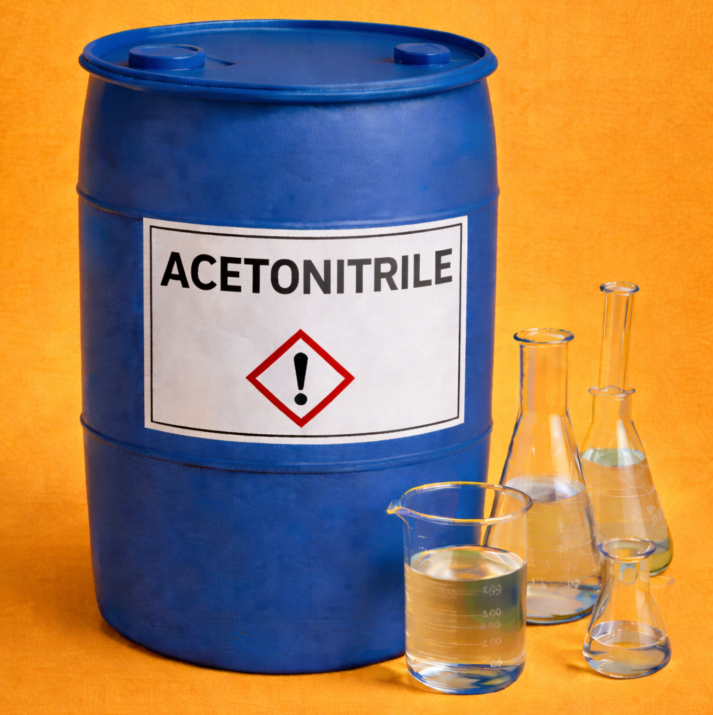 Isopropyl Alcohol (IPA)