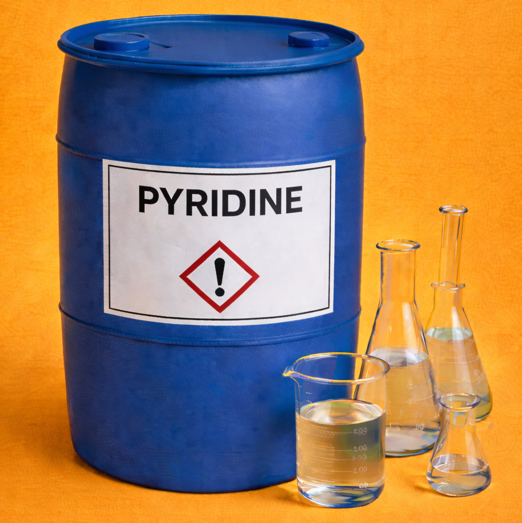 Isopropyl Alcohol (IPA)