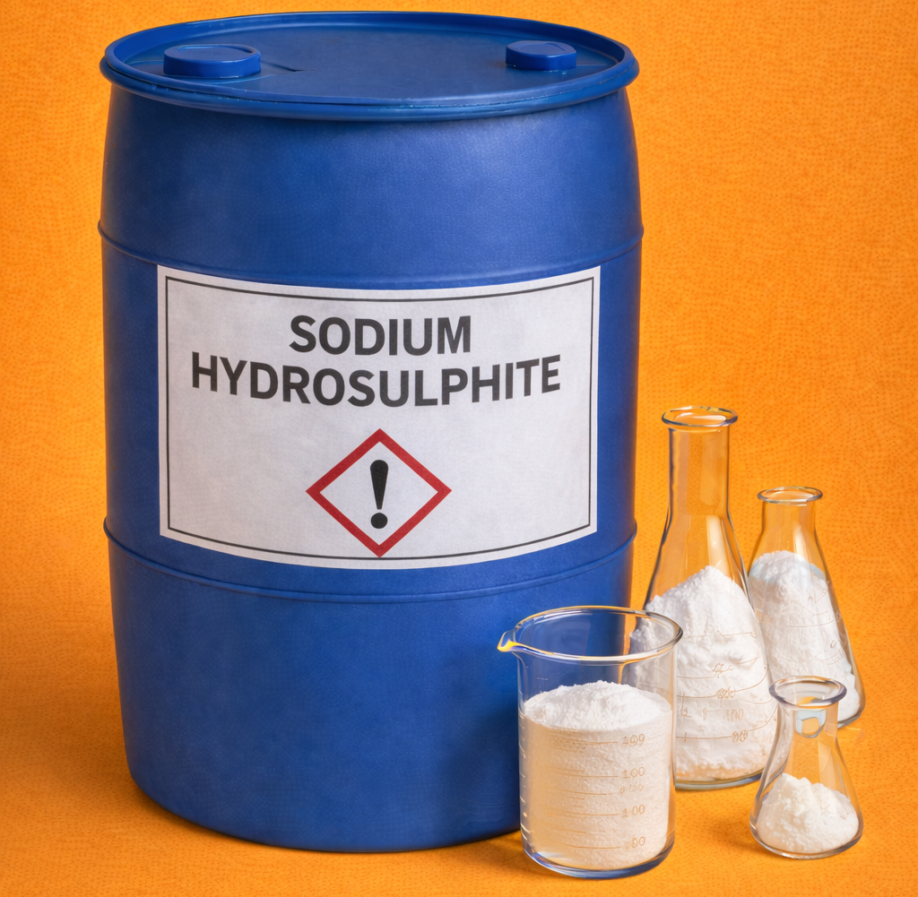 Isopropyl Alcohol (IPA)