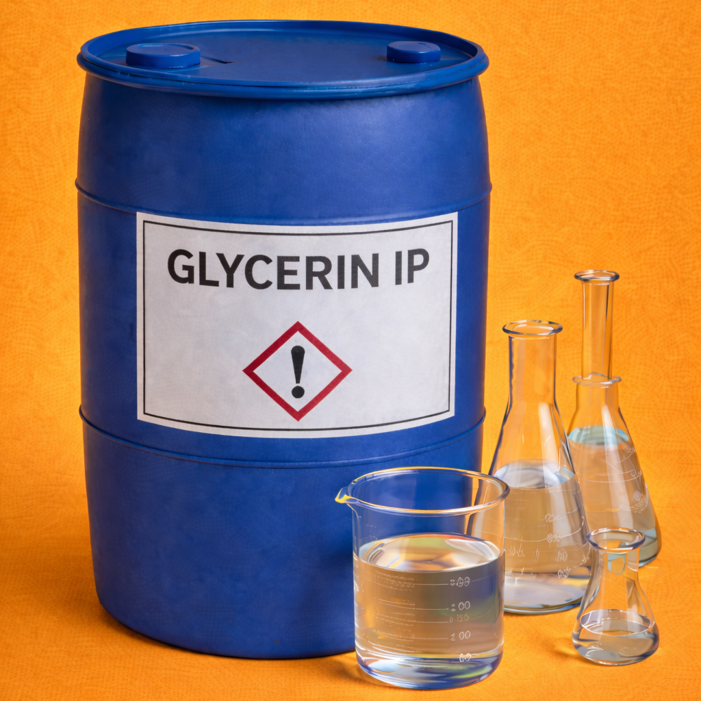 Isopropyl Alcohol (IPA)