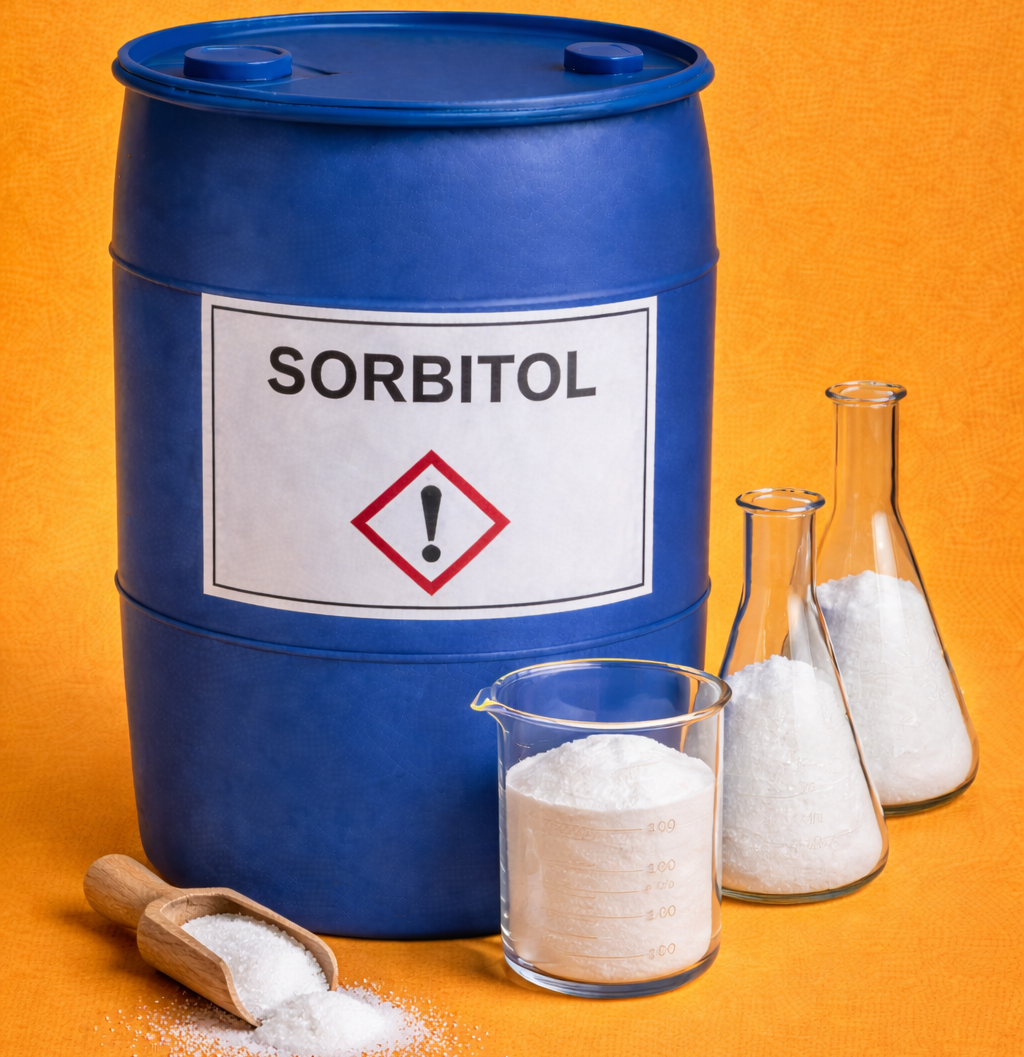 Isopropyl Alcohol (IPA)