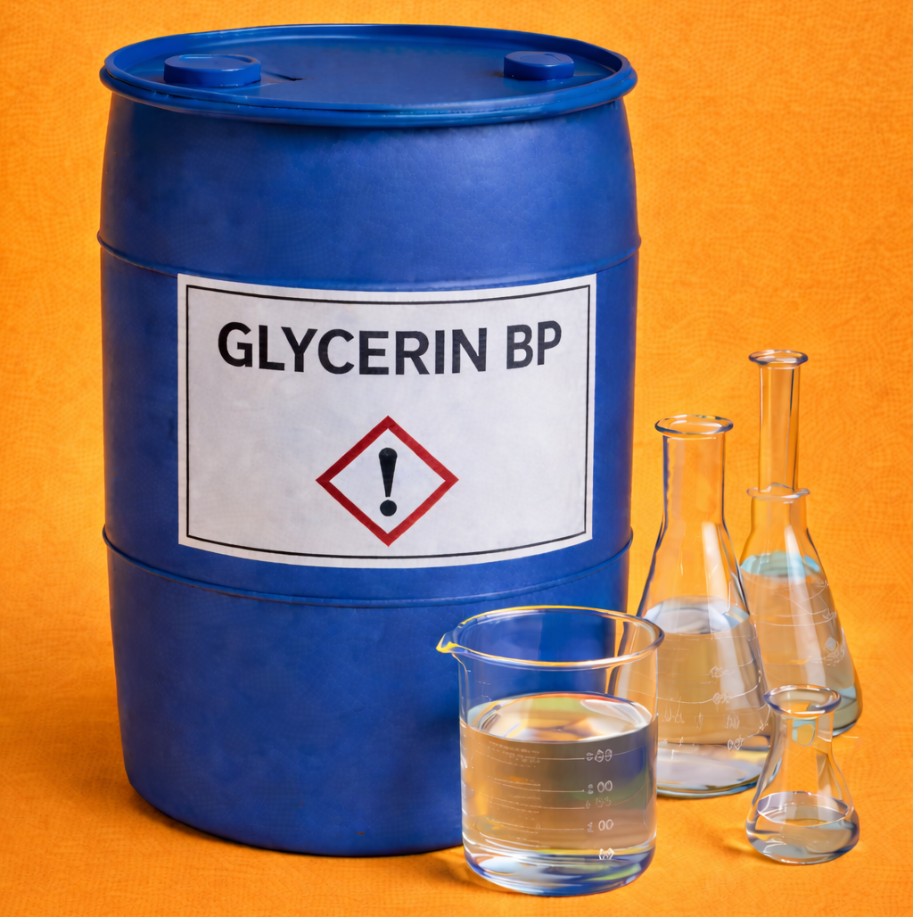 Isopropyl Alcohol (IPA)