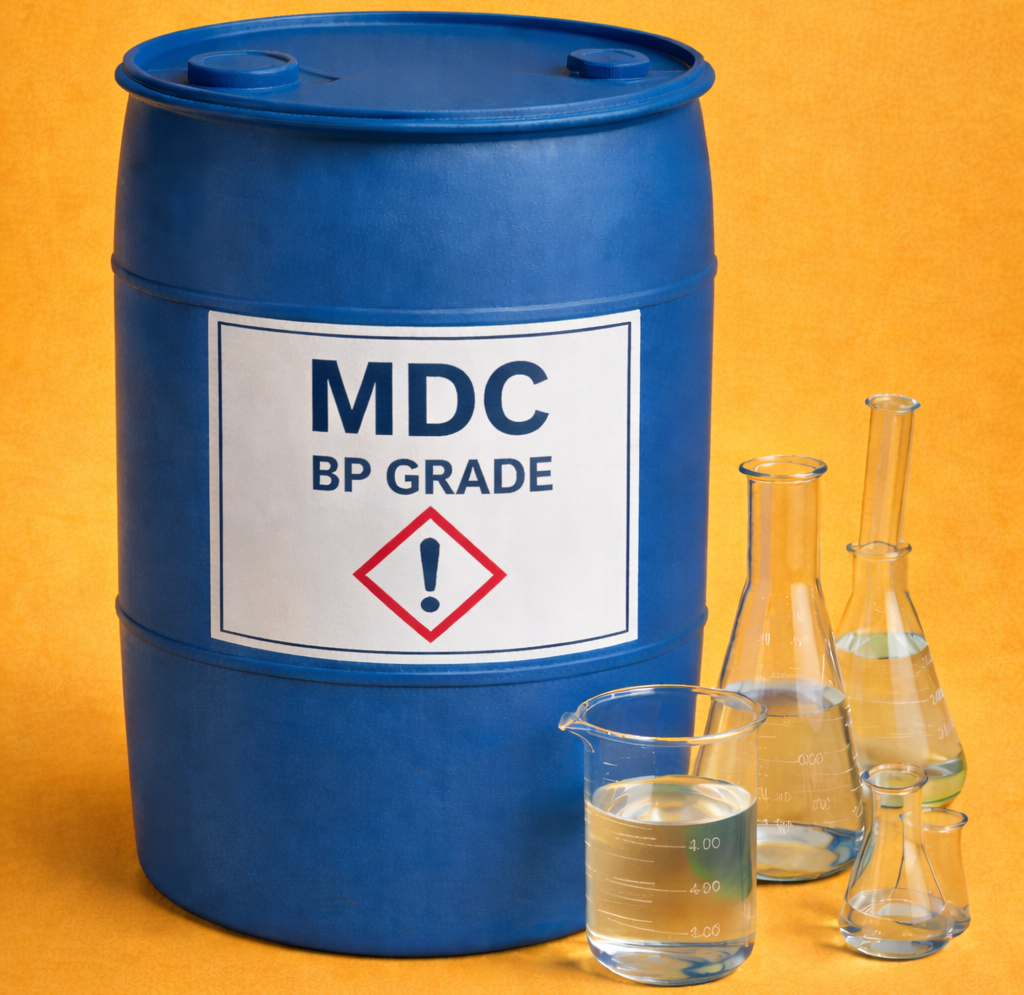 Isopropyl Alcohol (IPA)