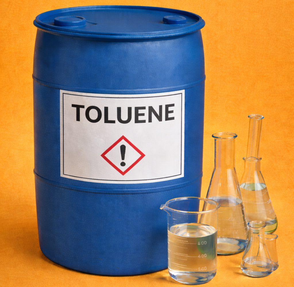 Isopropyl Alcohol (IPA)