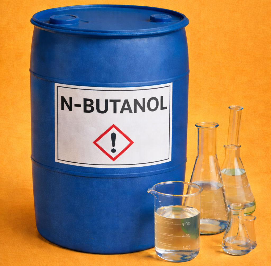 Isopropyl Alcohol (IPA)