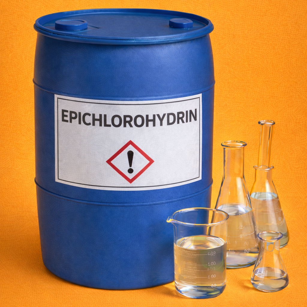 Isopropyl Alcohol (IPA)