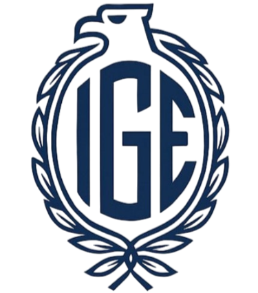 IGE Logo