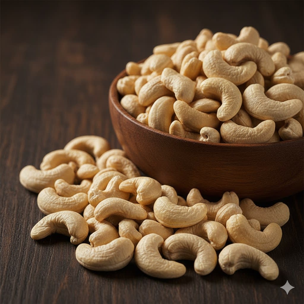 Full Cashew