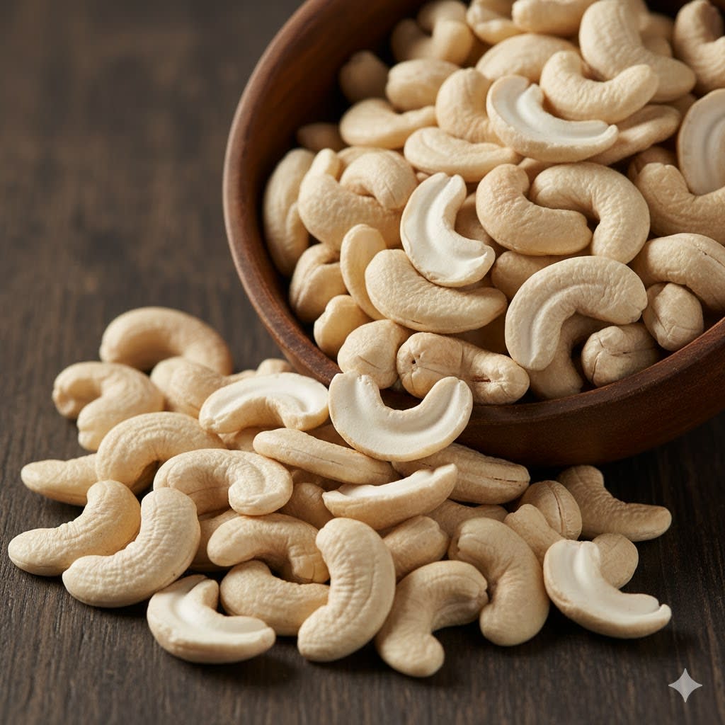Split Cashew