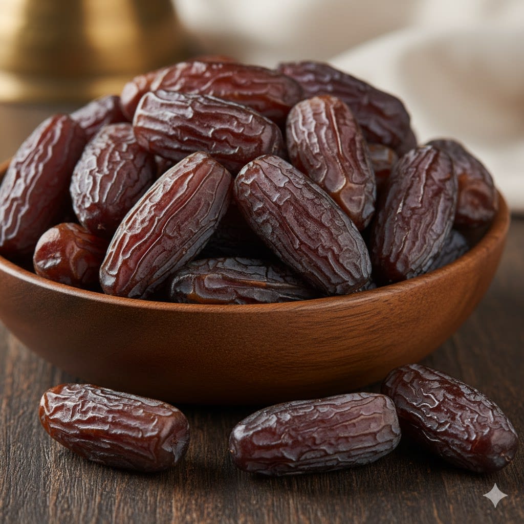 Dates Safawi