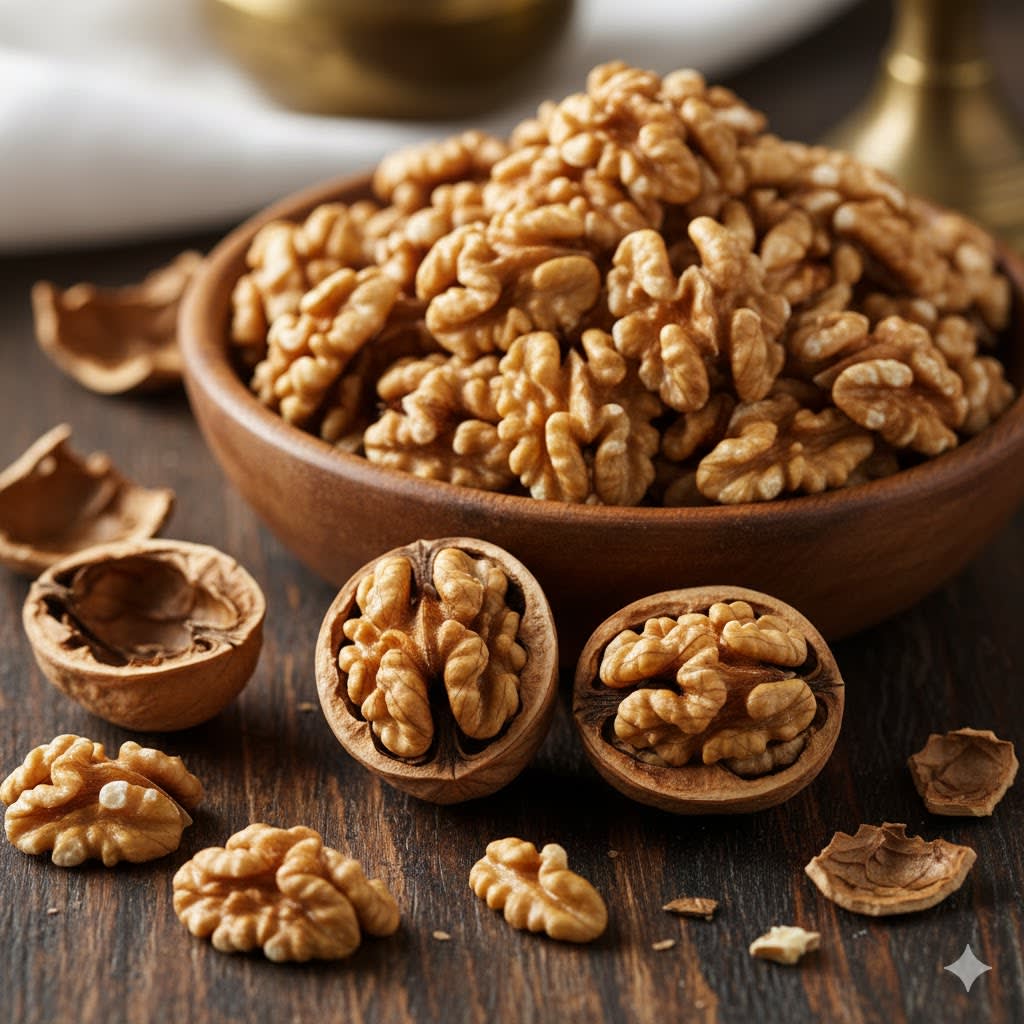 Walnut
