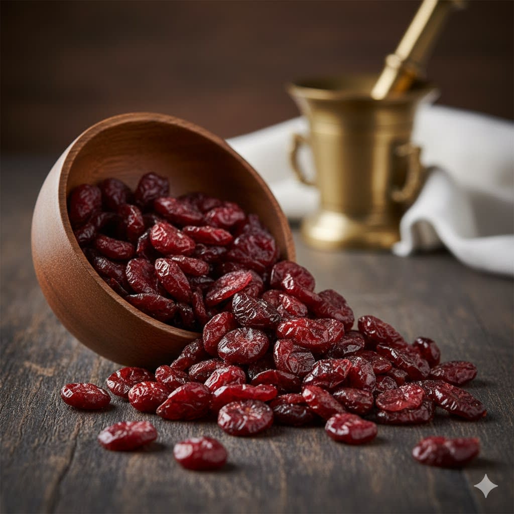 Cranberry