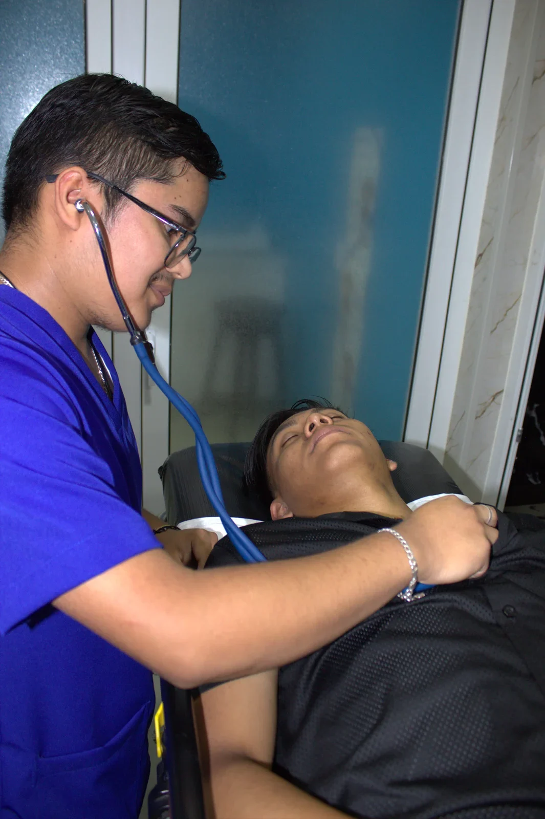 Hospital Sancti Spiritus