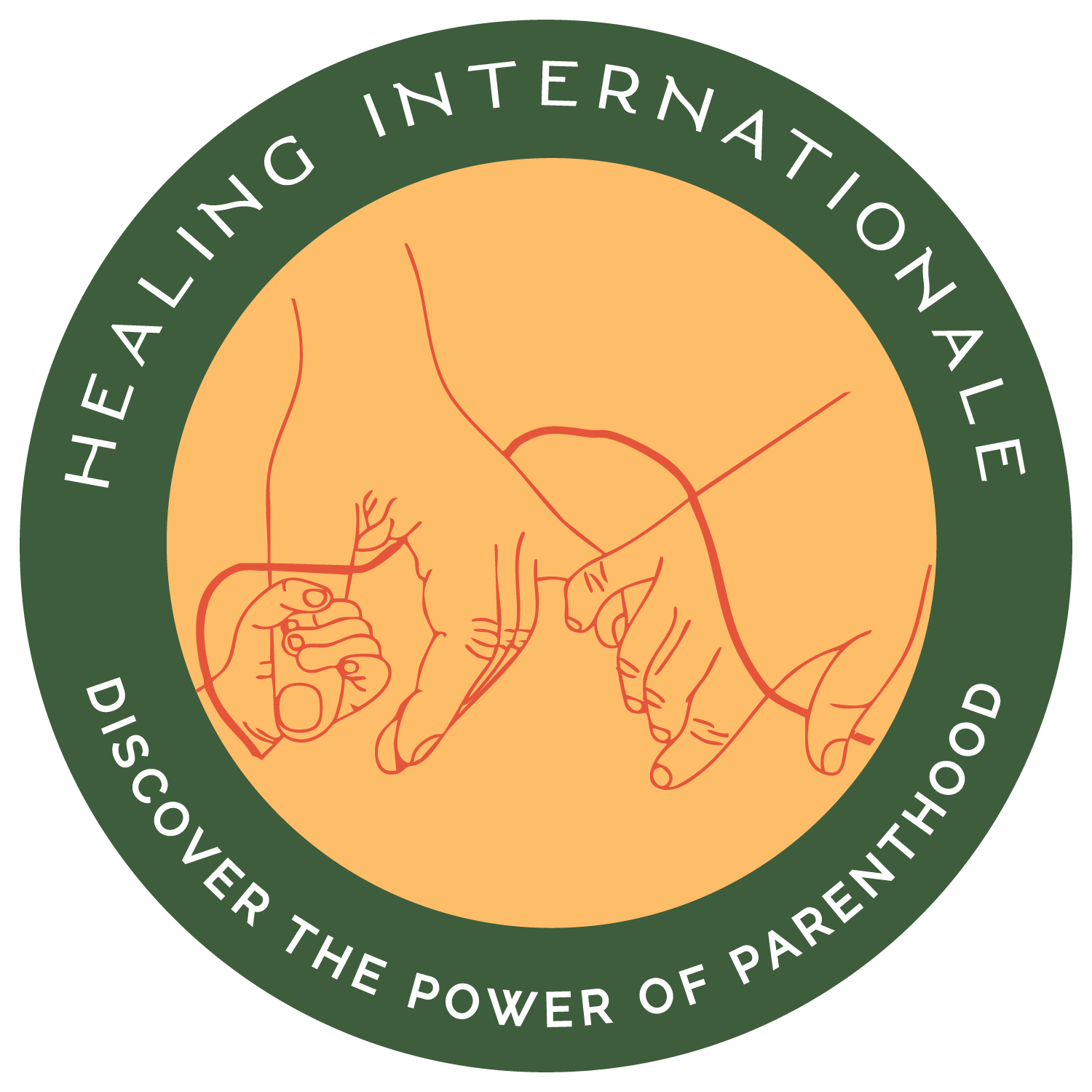 Healing Internationale