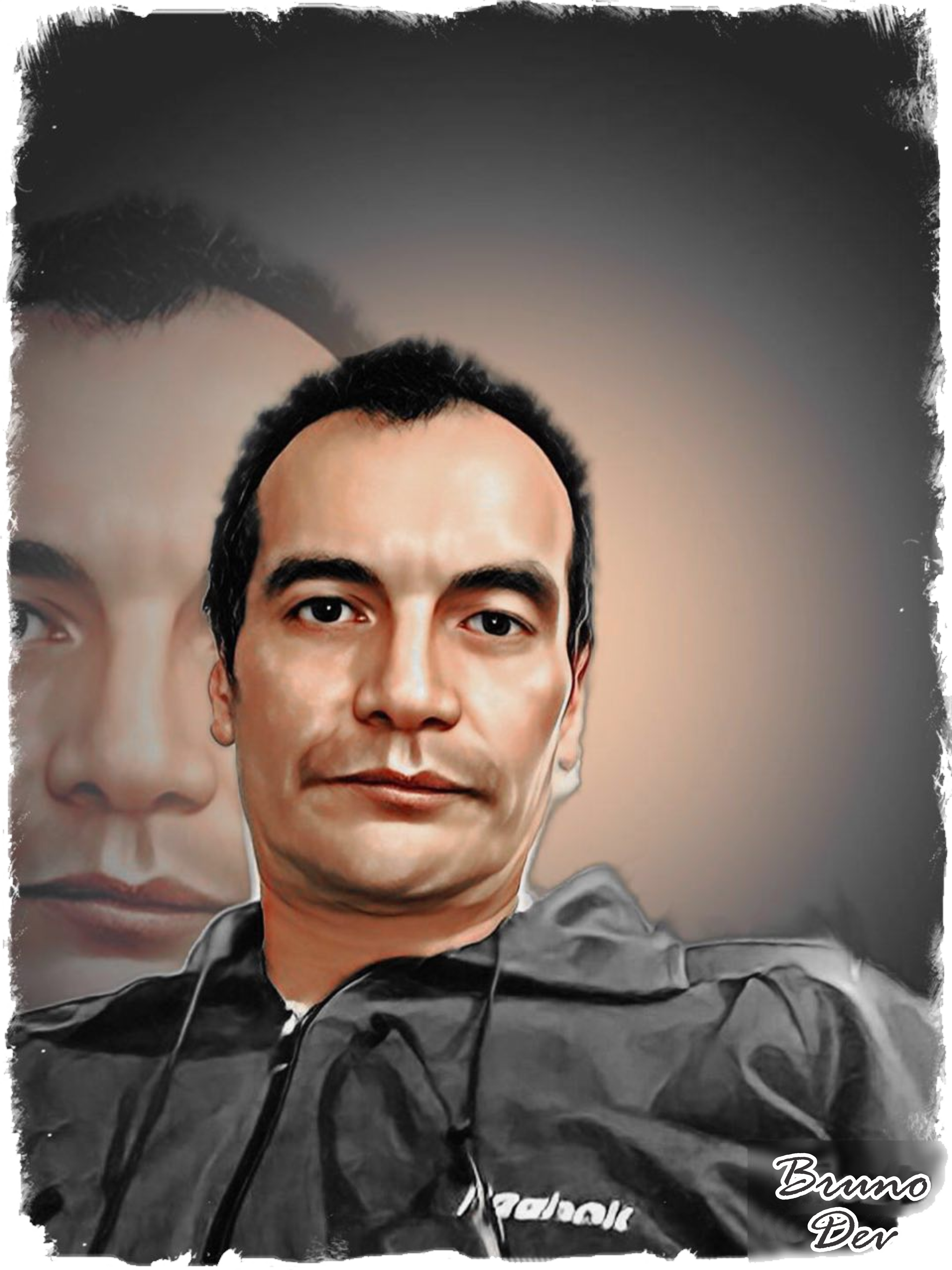 Marcos Bruno Barrancos Marcos Bruno Barrancos