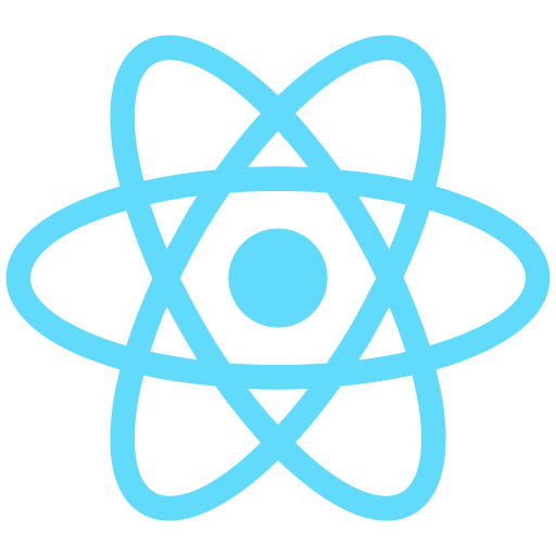 Biblioteca de JavaScript para construir interfaces de usuario interactivas. React