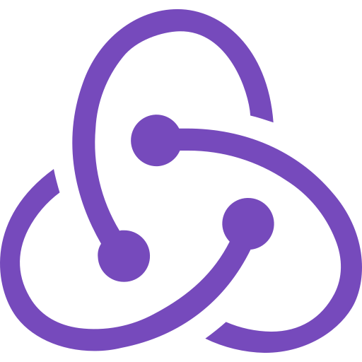 Biblioteca de gestión del estado para aplicaciones JavaScript. Redux