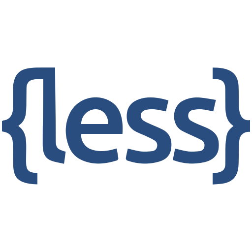 Un preprocesador CSS que permite escribir estilos de manera más eficiente, organizada y fácil de mantener. Less