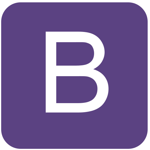 Un popular framework de diseño frontend que facilita la creación de interfaces de usuario atractivas y responsivas. BootStrap