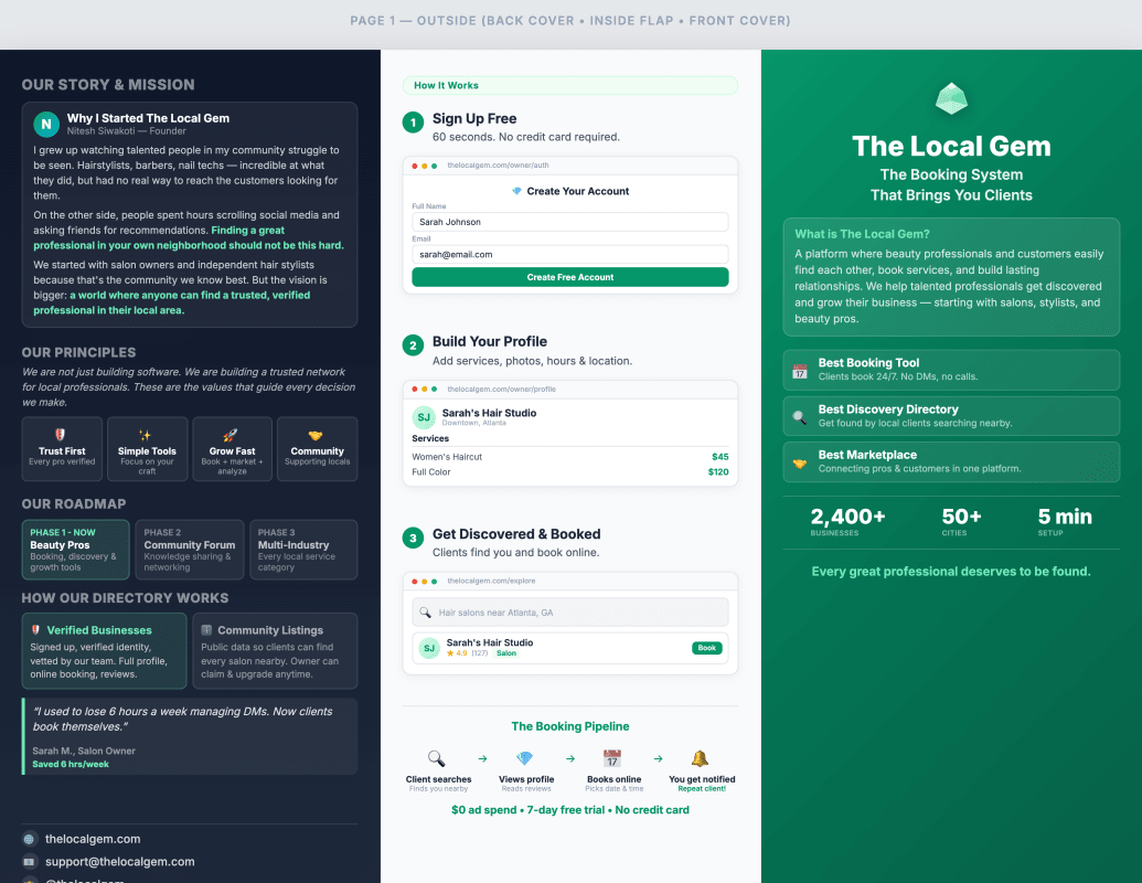 How to Reduce No-Shows by 40%+ Without Losing Clients