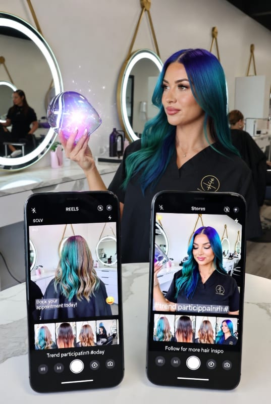 How to Build Your Personal Brand as a Stylist/Esthetician in 2026