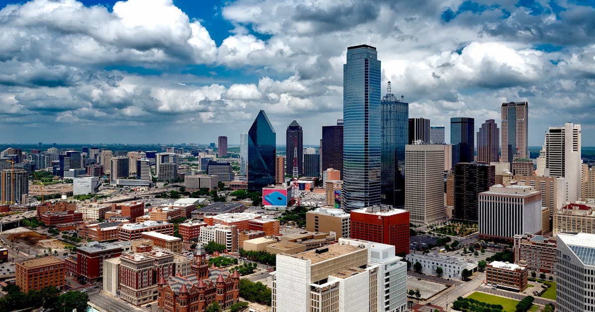 State of Beauty Services in DFW: 2026 Report