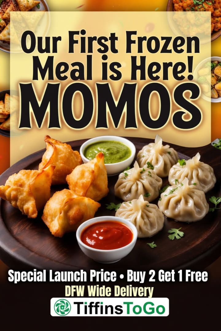 Frozan Momos How to Cook Frozen Momos: 4 Methods Compared | TTG